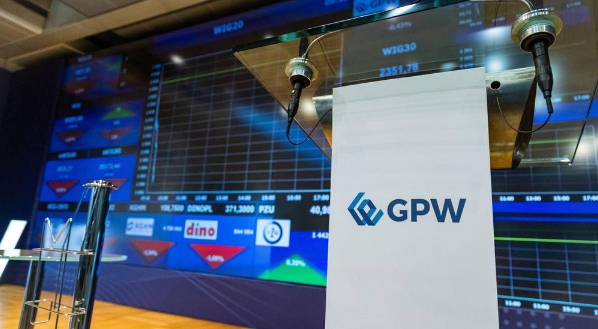 GPW w Warszawie. Wdrożenie nowego systemu transakcyjnego zostało przesunięte