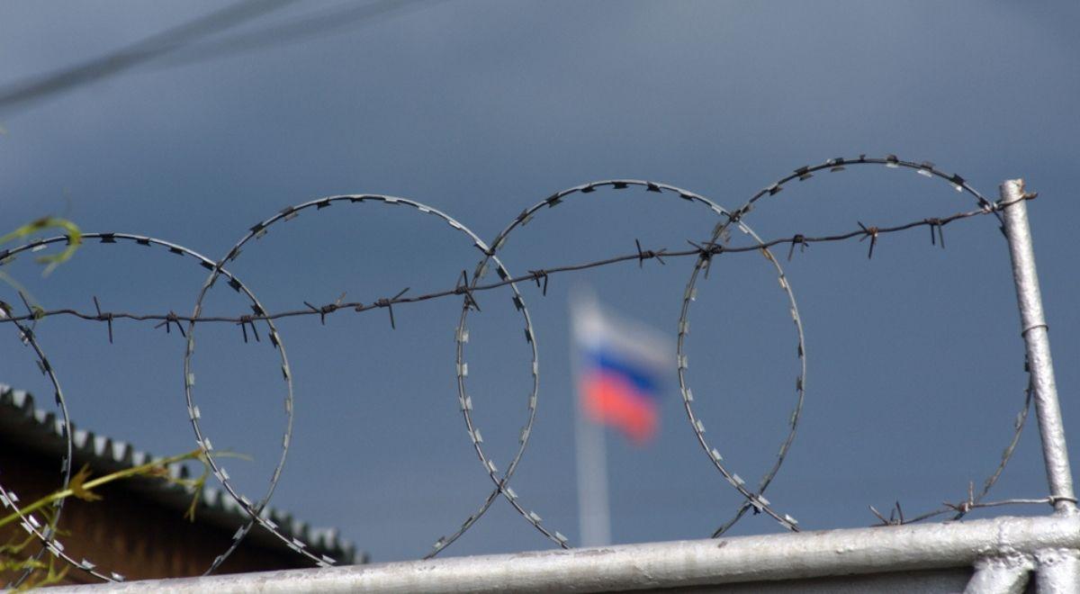 Pozbawienie wolności lub wysokie grzywny. Rosja chce surowo karać za respektowanie zachodnich sankcji