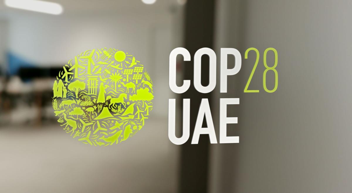 Konferencja klimatyczna w Dubaju. 12 krajów za wycofaniem dotacji na paliwa kopalne