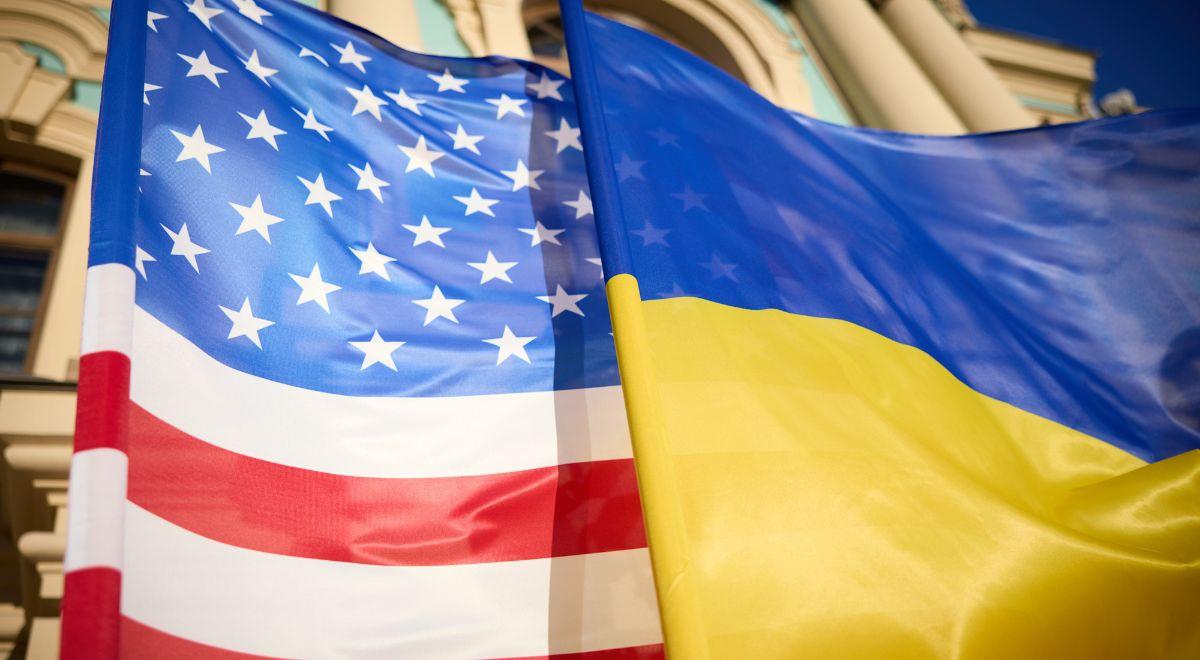 "Washington Post": gdyby Ukraina była zależna tylko od Europy, byłaby już rosyjska