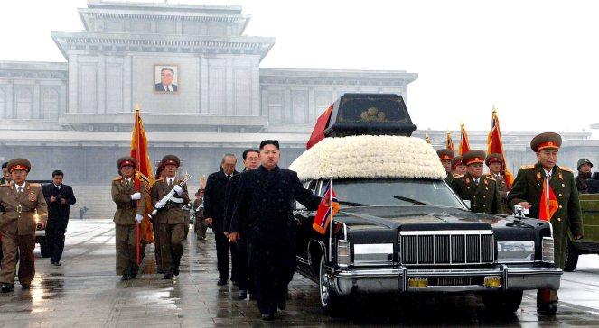 Korea Północna zapowiada: nie będzie żadnych zmian