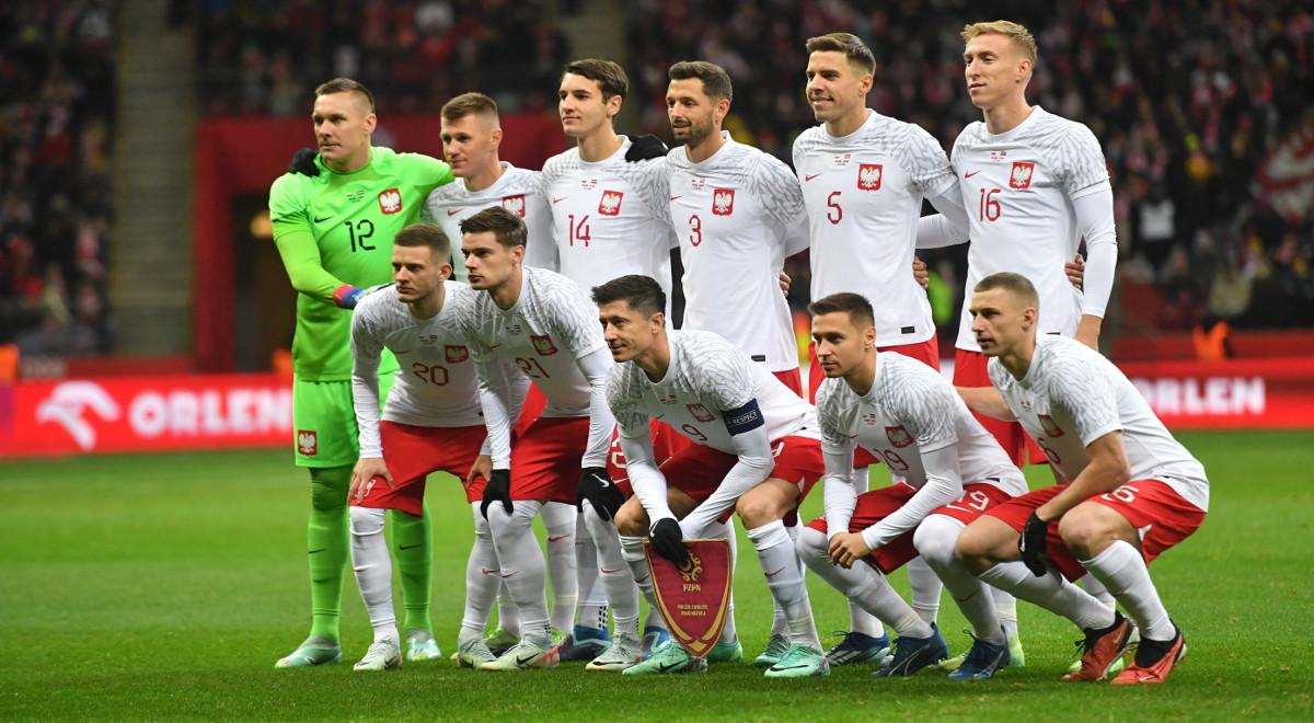 El. Euro 2024: baraże ostatnią szansą dla reprezentacji Polski. Kiedy losowanie? 