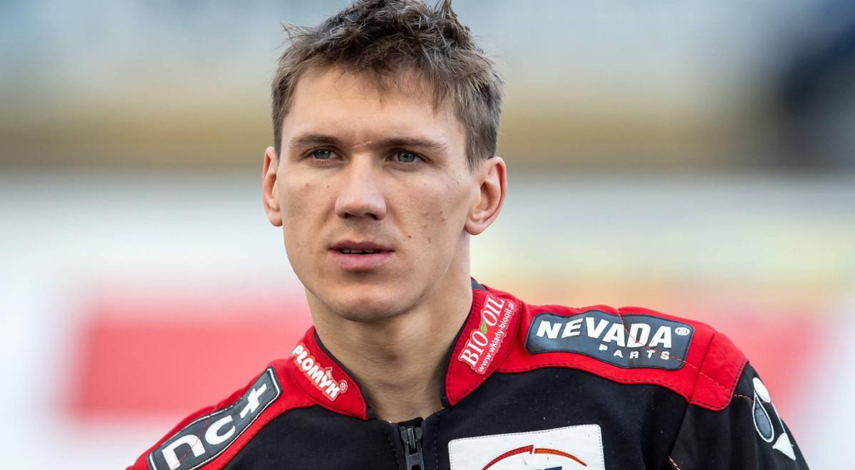 Speedway GP: Maciej Janowski pokazał klasę. Wielki triumf Polaka w Pradze 