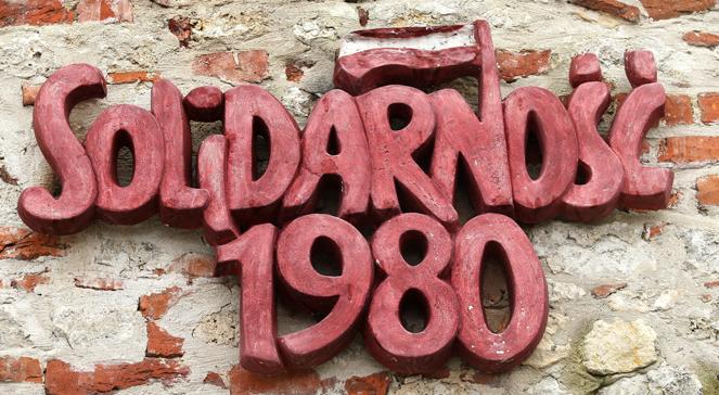 "Solidarność to wielki ruch pokojowego protestu". Mija 37 lat od podpisania porozumień w Gdańsku