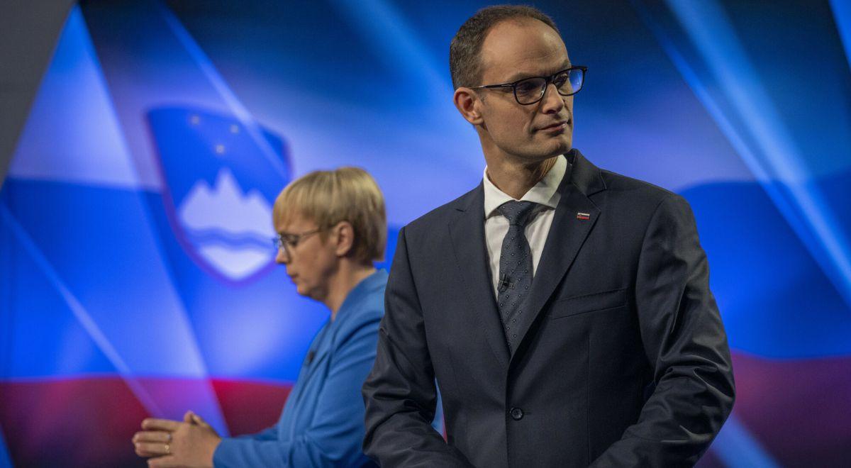 Słowenia wybiera prezydenta. Wyrównany finisz wyborów