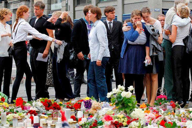 "Litwę zgubi tolerancja dla nienawiści"
