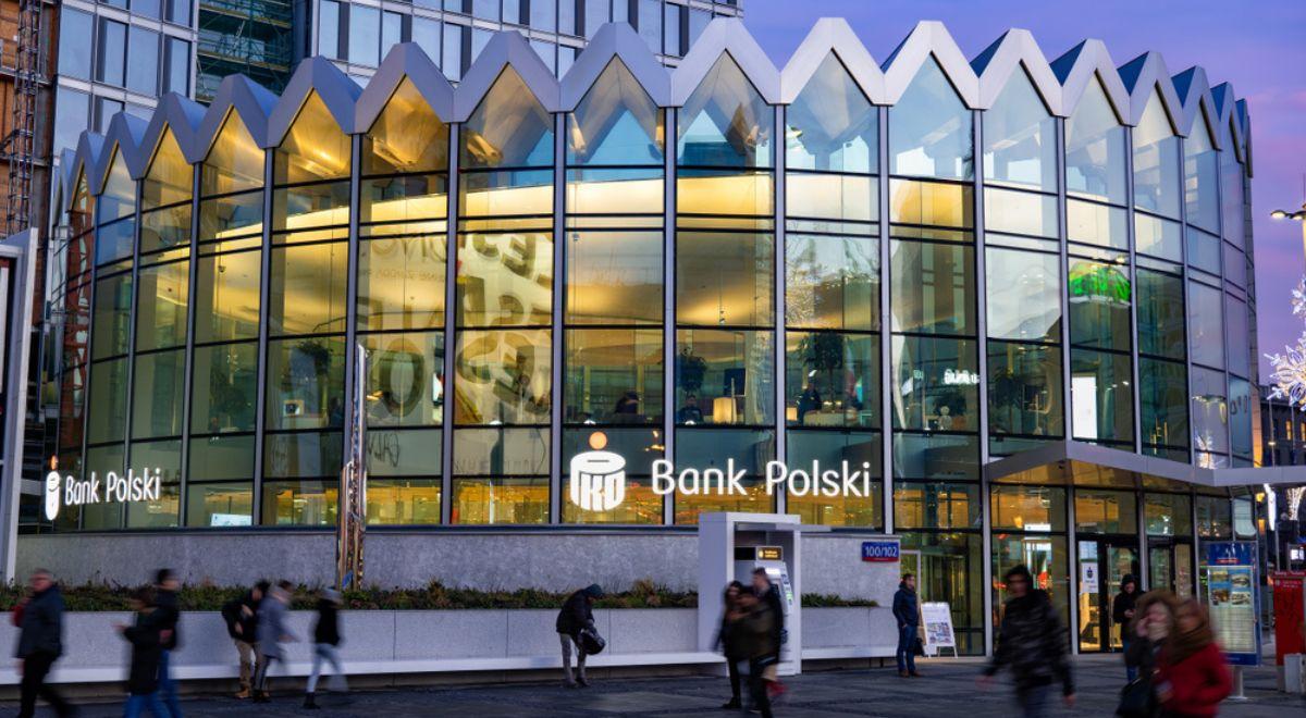 Wyniki finansowe polskich banków. Znamy najnowsze dane KNF
