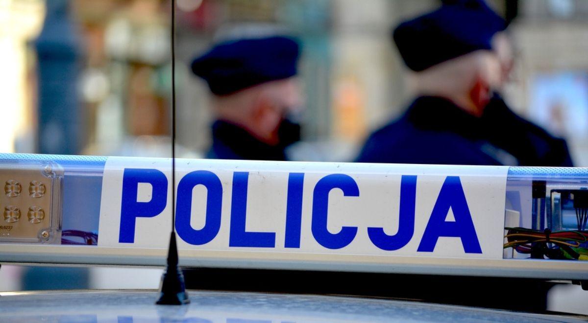 Zabójstwo 41-latka z Koszalina. Policja zatrzymała kobietę, która miała ugodzić go nożem w serce