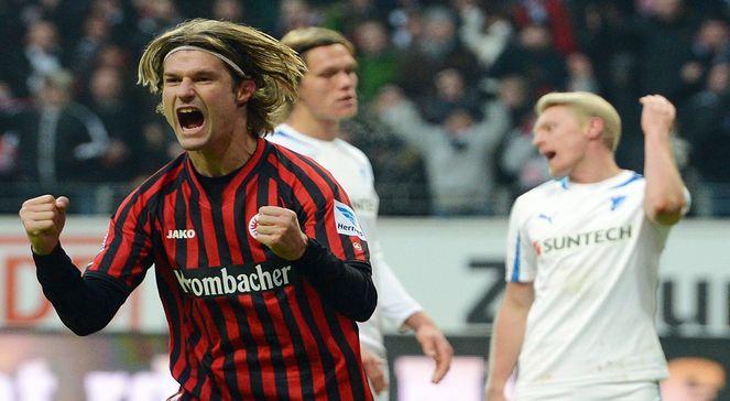 Bundesliga: Nieudany debiut Polanskiego