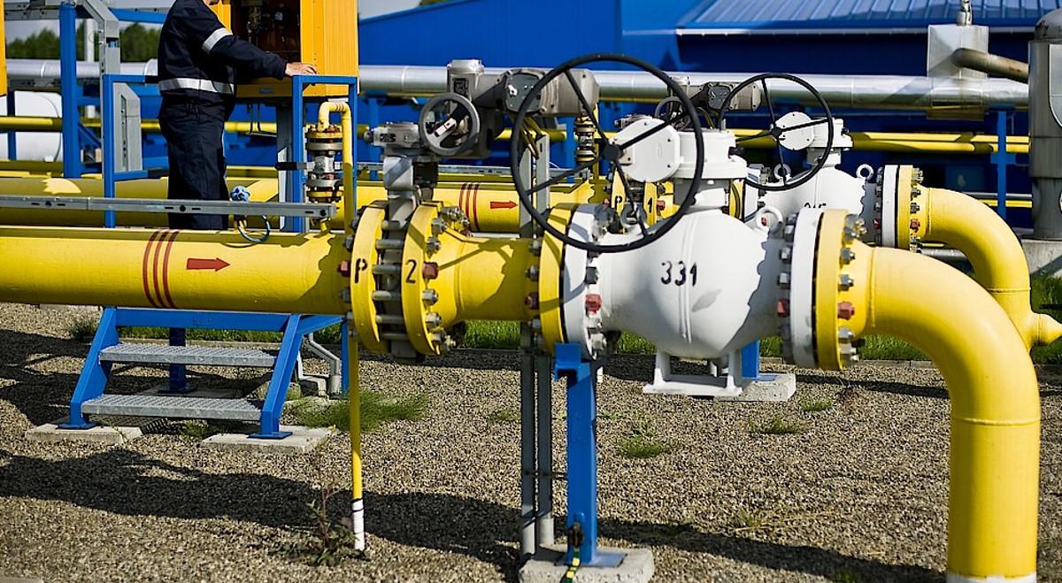 Inicjatywa Trójmorza: region uniezależnia się od rosyjskiego gazu