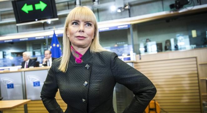 Elżbieta Bieńkowska oficjalnie rozpoczyna pracę - w nowej Komisji Europejskiej