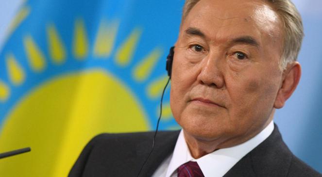 Czy Kazachstan zbliża się do politycznego świata Zachodu?