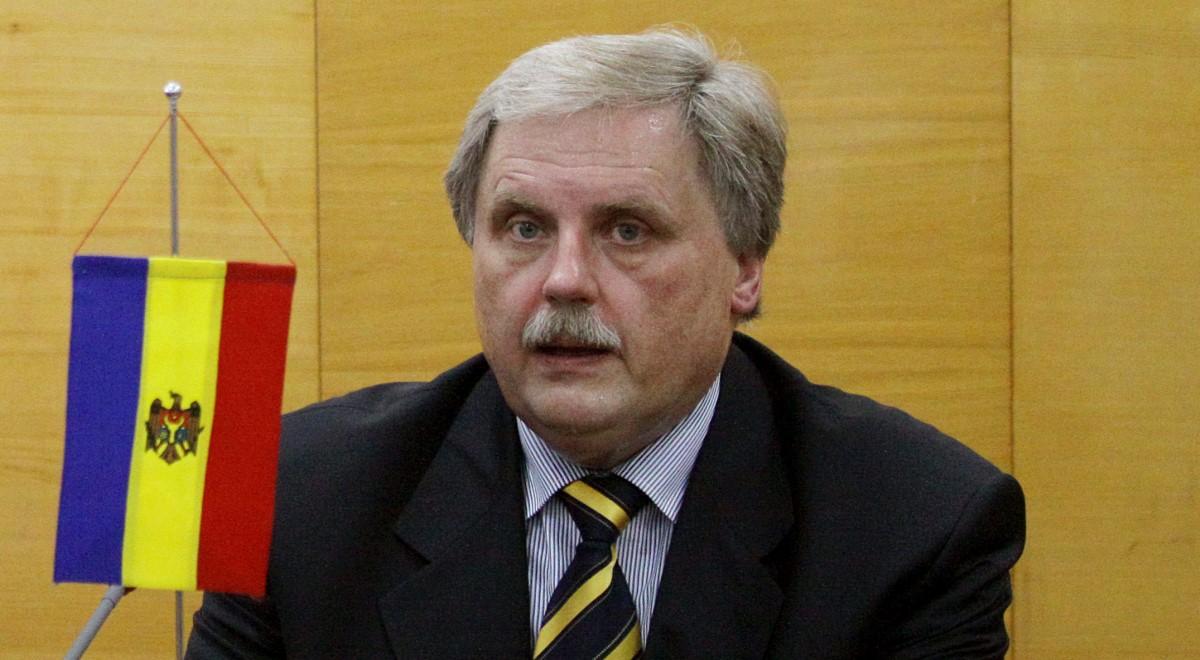 TVP: Krzysztof Suprowicz odwołany ze stanowiska ambasadora RP w Katarze, współpracował z komunistycznymi służbami