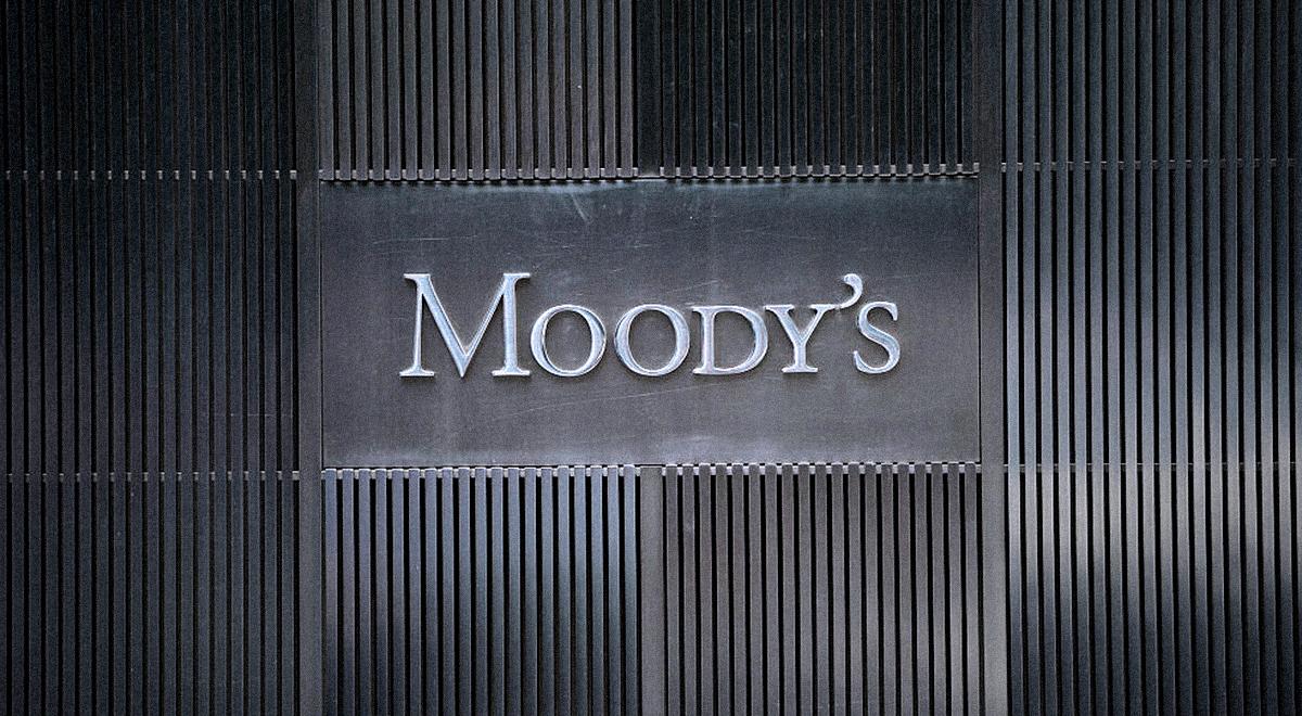 Agencja Moody's nie zaktualizowała ratingu Polski. „Za wcześnie na otwieranie szampana”