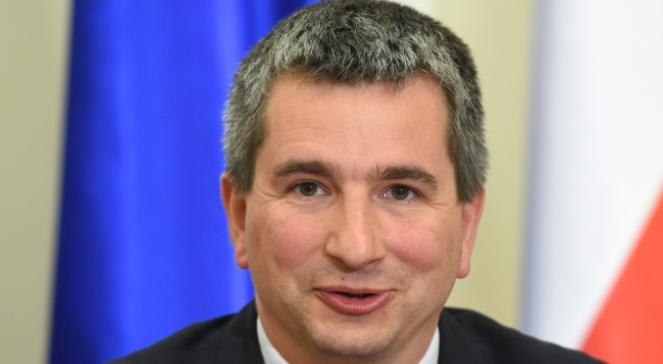 Minister finansów Mateusz Szczurek interweniuje. Budżet nie straci 3 miliardów? 