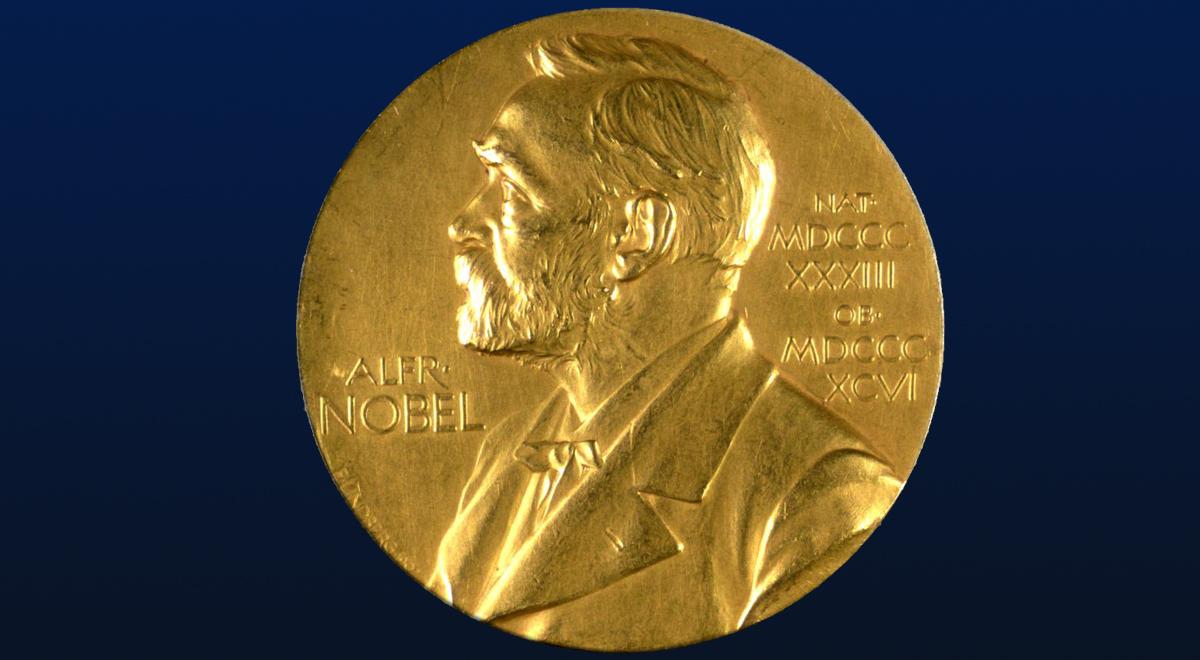 Nagroda Nobla - marzenie każdego naukowca