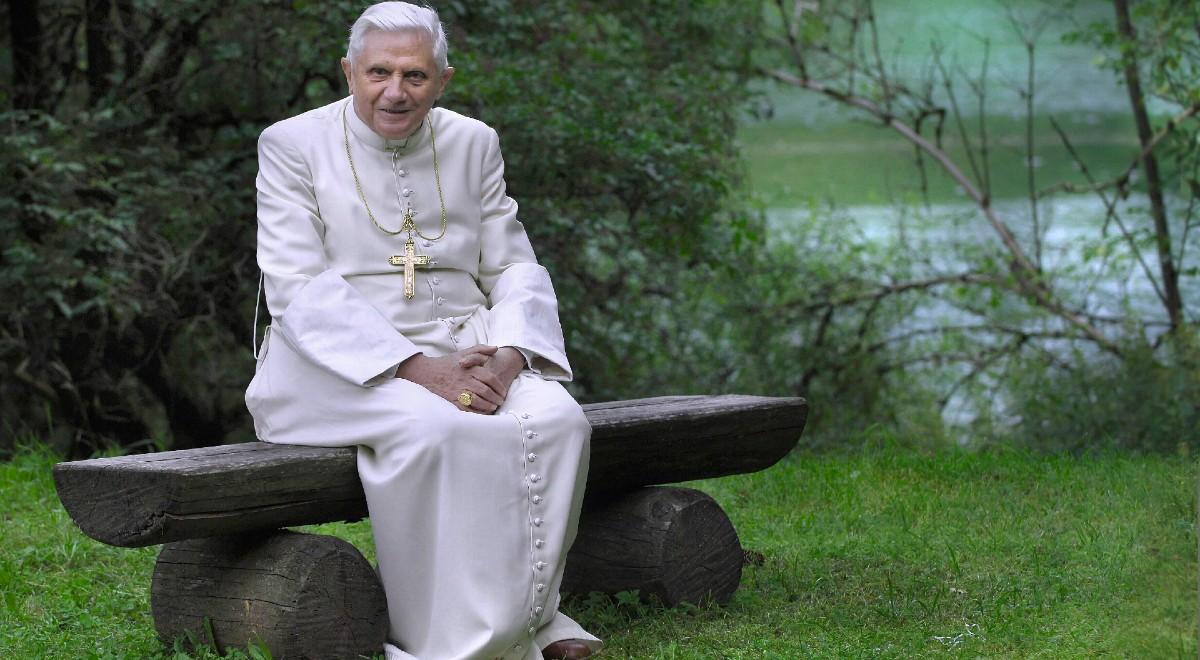 Kard. Müller: Benedykt XVI miał dar proroctwa, przewidział wszechobecny dziś relatywizm