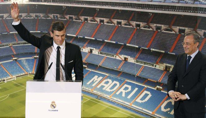 Gareth Bale w Realu Madryt. Jest wart każdych pieniędzy?