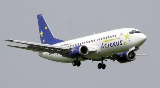AEA: europejskie linie lotnicze na prostej – prawie rentowne
