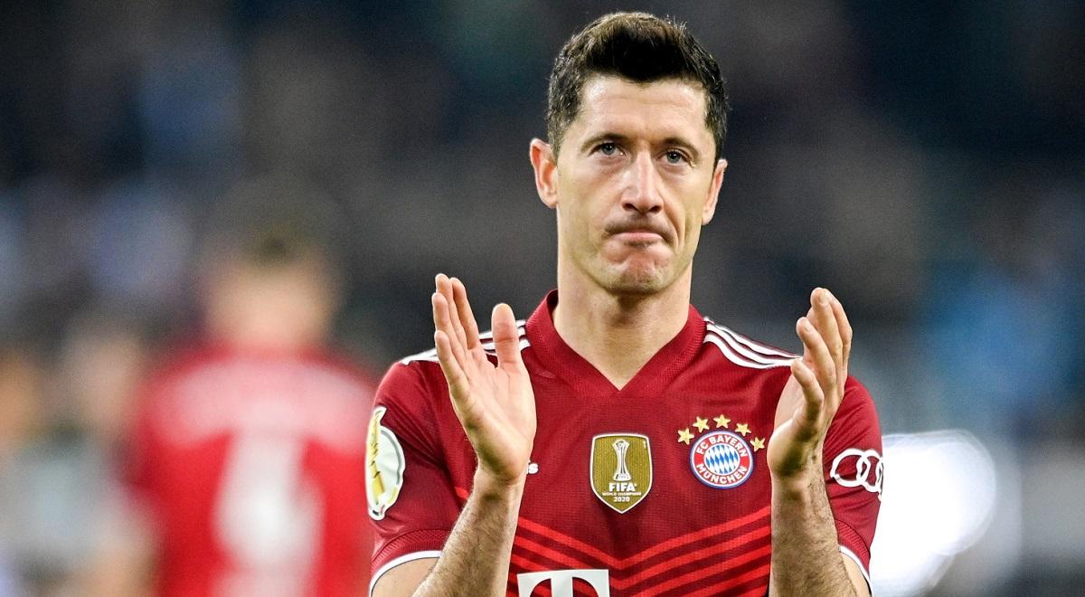 Puchar Niemiec: Lewandowski zabrał głos po kompromitacji Bayernu. "Musimy wyciągnąć wnioski"