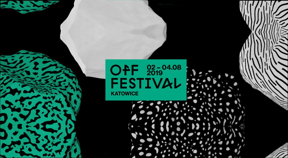 Trójka w Katowicach, czyli OFF Festival 2019 na antenie Programu 3 Polskiego Radia