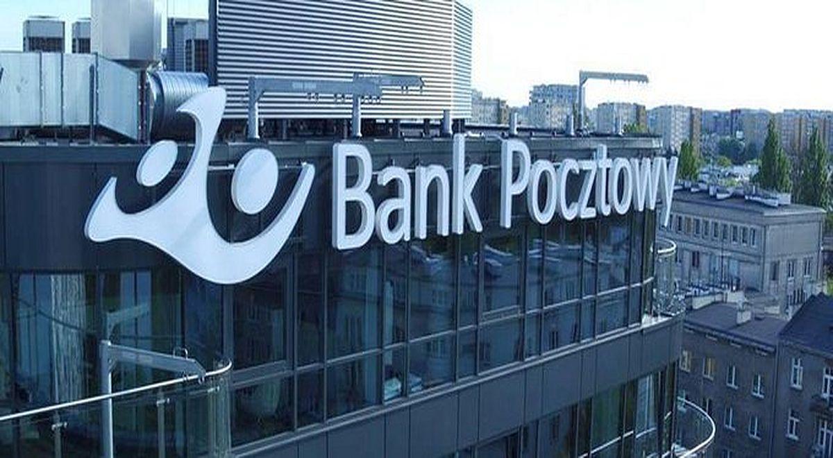 Tam, gdzie są placówki Poczty Polskiej, można też korzystać z usług finansowych