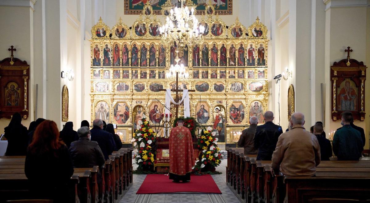 Grekokatolicy w Polsce. Teolog: wszyscy jesteśmy katolikami 