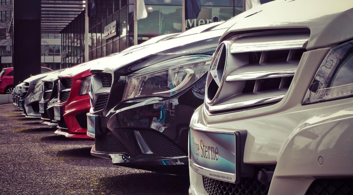 Mercedes zainwestuje 200 mln euro w zakład w Jaworze