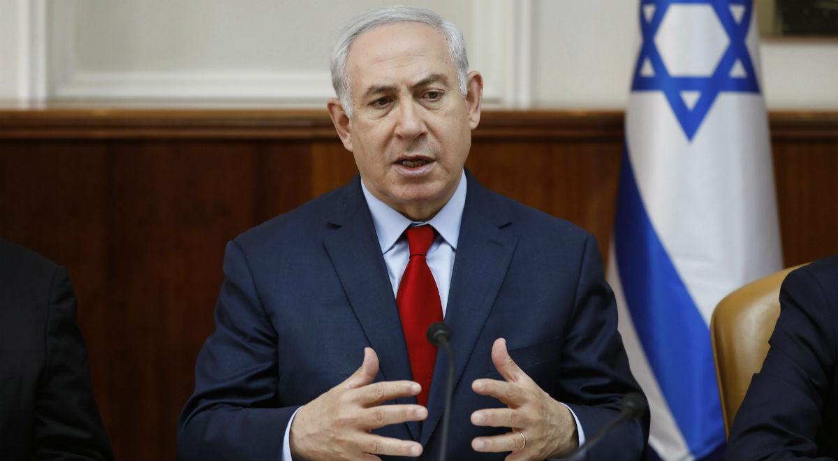 Izrael odpowiada na decyzję prezydenta ws. ustawy o IPN: liczymy na uzgodnienie zmian