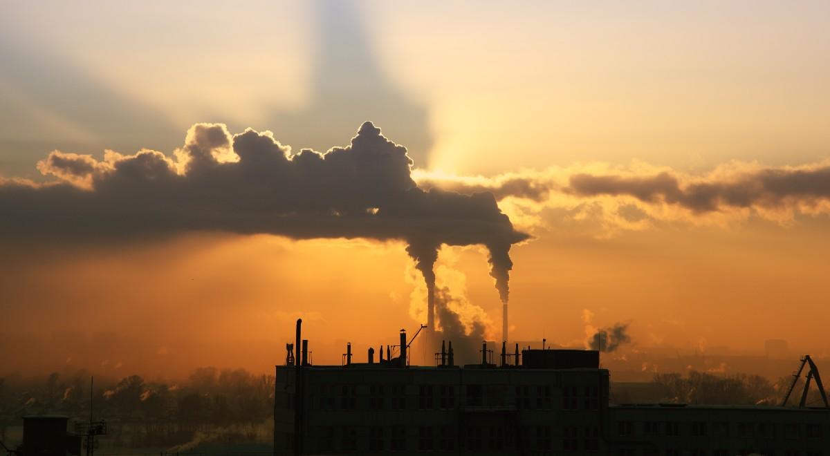 Emisja metanu na świecie spadnie. Jest deklaracja liderów ponad 80 krajów