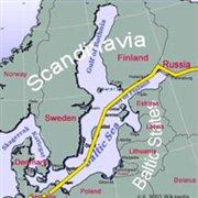 Nasz Dziennik: rząd przegrał sprawę budowy Nord Stream