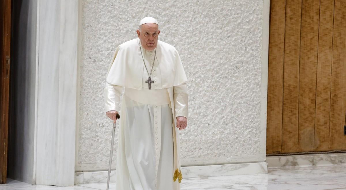 Papież do uczestników COP28: połączmy siły, wyjdźmy z nocy wojen i dewastacji środowiska