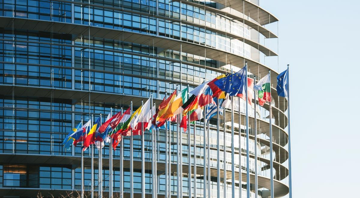 "12 grudnia trafi pod obrady Rady UE ds. ogólnych". PE przyjął sprawozdanie ws. zmiany traktatów