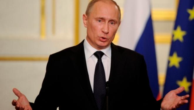 Kryzys, Syria i energetyka tematami szczytu Unia-Rosja