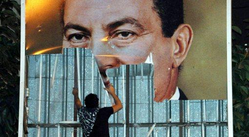 Zjednoczone Emiraty Arabskie: nie udzieliliśmy azylu Mubarakowi