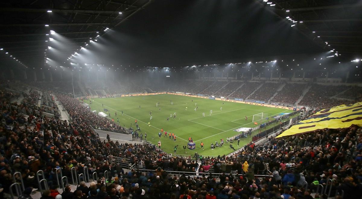 Ekstraklasa: mecze zostaną przełożone z powodu cen energii? Władze ligi zabrały głos