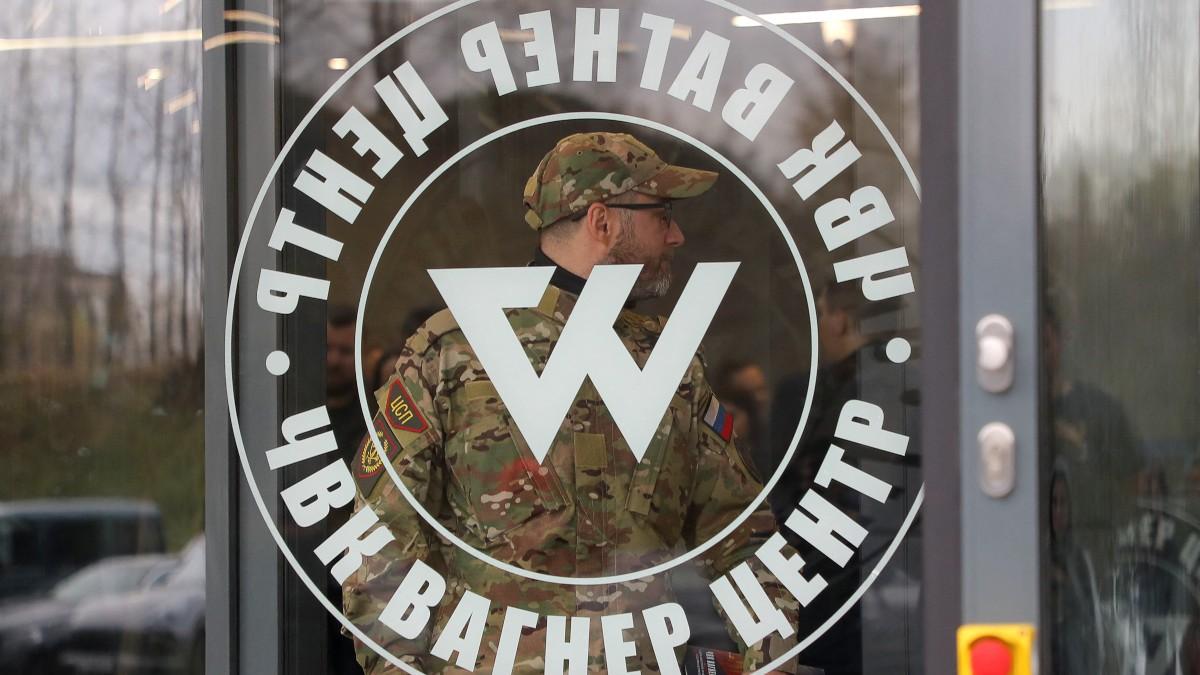 Grupa Wagnera na liście organizacji terrorystycznych? USA biorą na cel najemników Putina