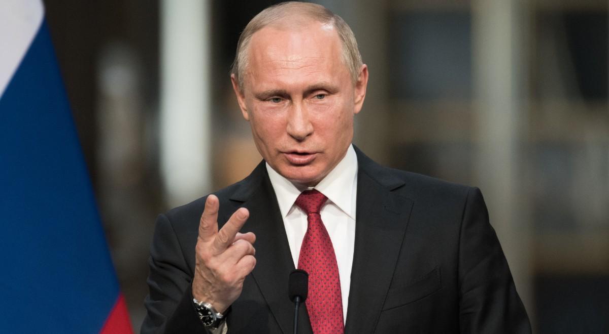 Ekspert PISM: Rosja będzie zarządzana bardziej centralnie 