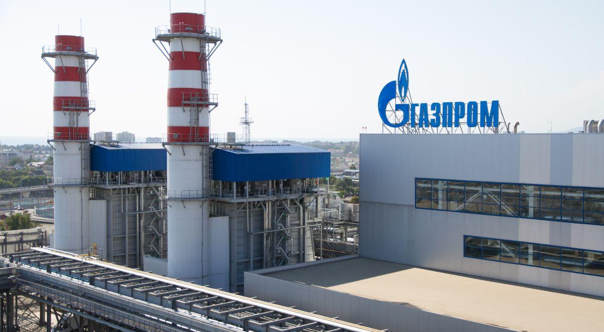 Rząd przejmuje aktywa Gazpromu w Polsce? Jest decyzja ws. EuRoPol Gazu