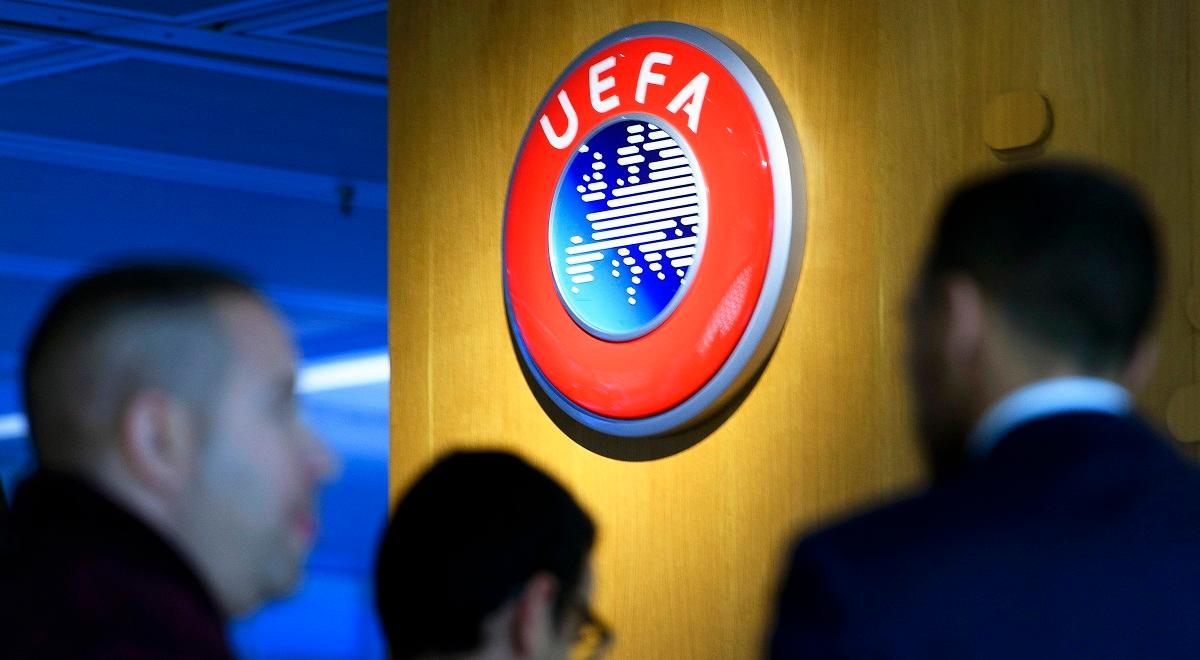 UEFA wypłaci rekompensaty klubom. Federacja zapłaci prawie ćwierć miliarda euro