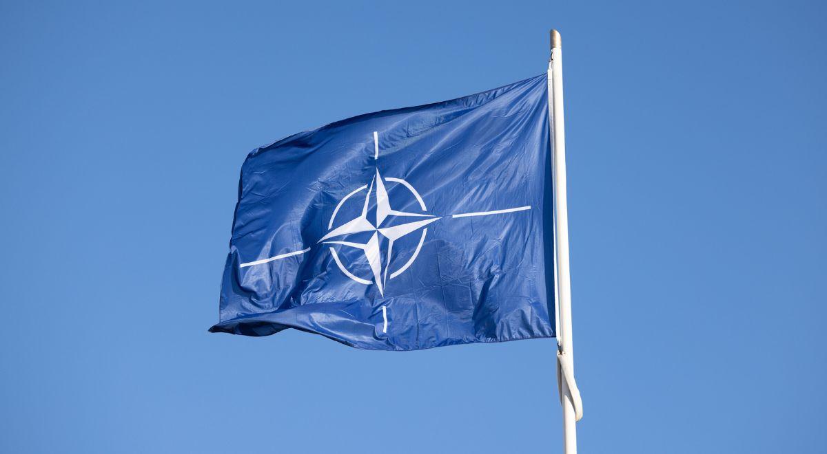 Bruksela. Oryginalny Traktat Założycielski NATO z okazji jubileuszowej narady