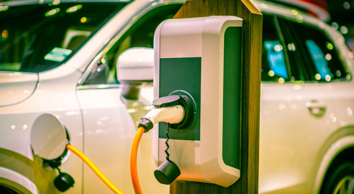 Energa do końca 2019 r. chce mieć 50 ładowarek do aut na prąd
