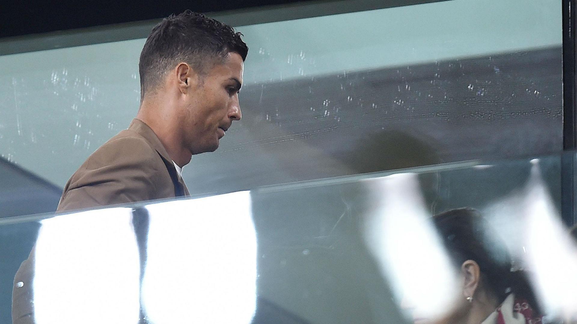 Cristiano Ronaldo odrzucił oskarżenia o gwałt. "To ohydna zbrodnia" 