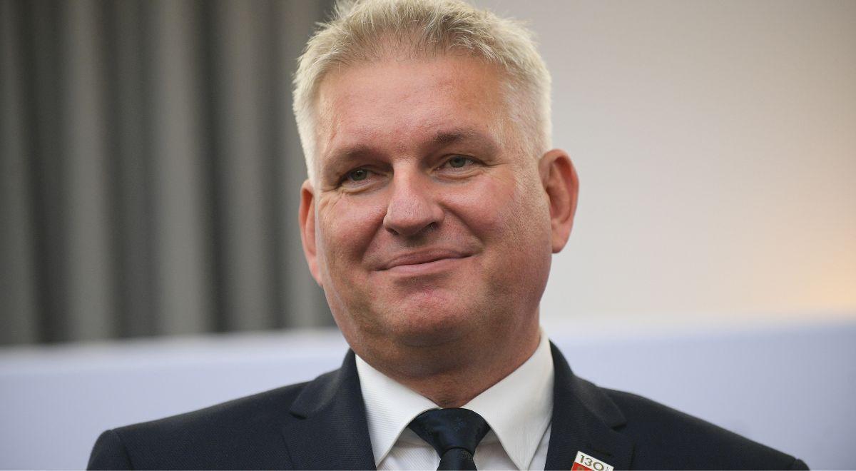 Premier powołał Wojciecha Koniecznego na wiceministra zdrowia