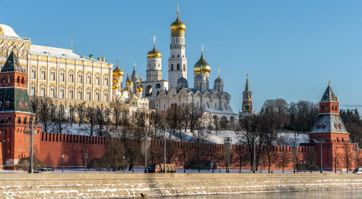 B. ambasador RP w Moskwie: reżim Władimira Putina staje się coraz bardziej zamknięty