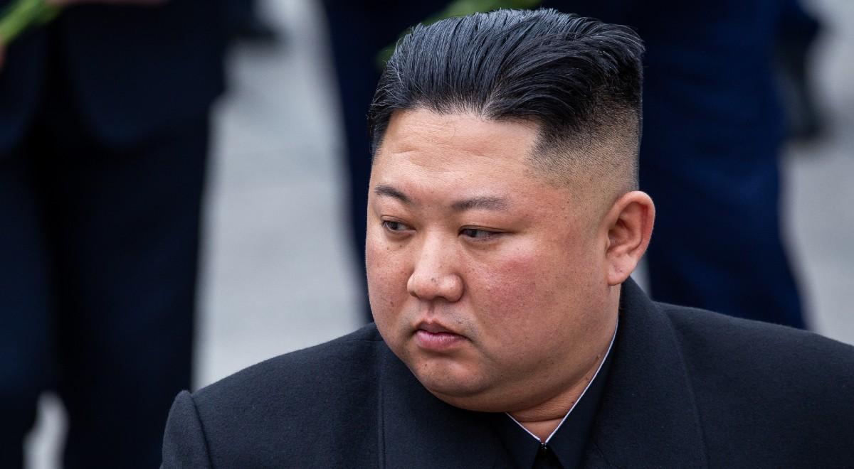 Korea Północna walczy z pandemią? Kim Dzong Un mówi o "poważnej sytuacji"