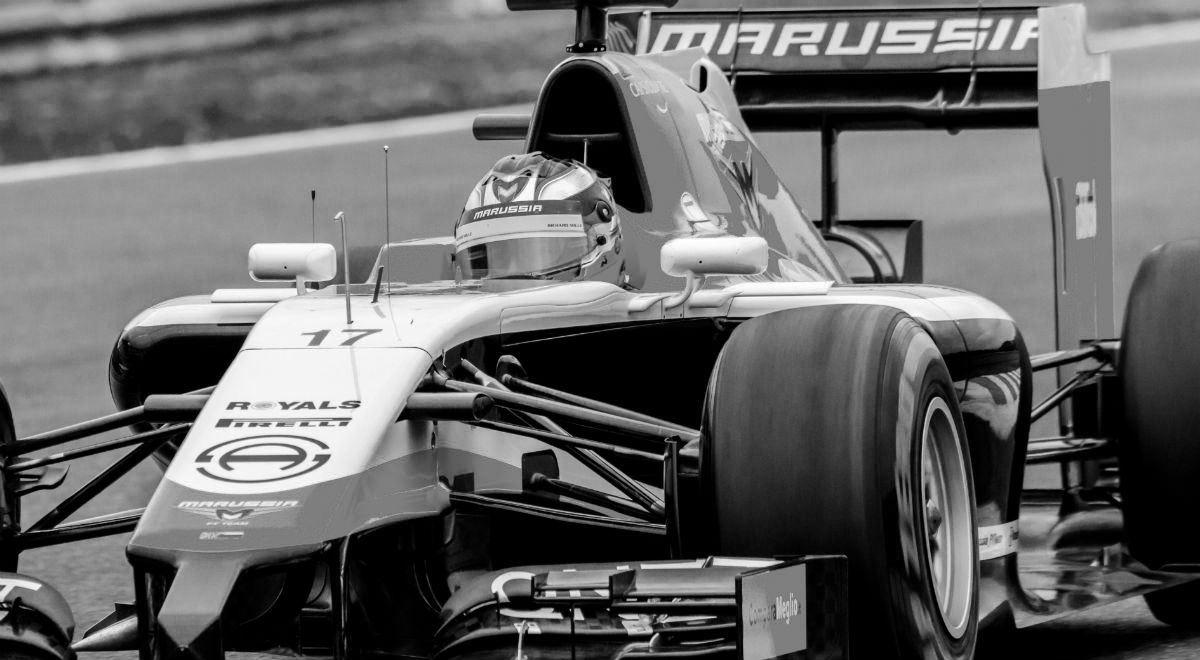 Jules Bianchi - 6 lat od śmierci jednego z największych talentów Formuły 1