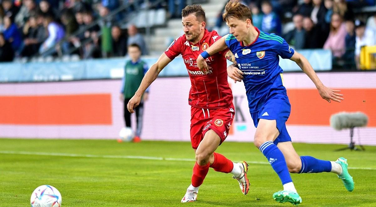 Ekstraklasa: Raków potwierdza kolejny transfer. Dawid Drachal dołącza do mistrza Polski