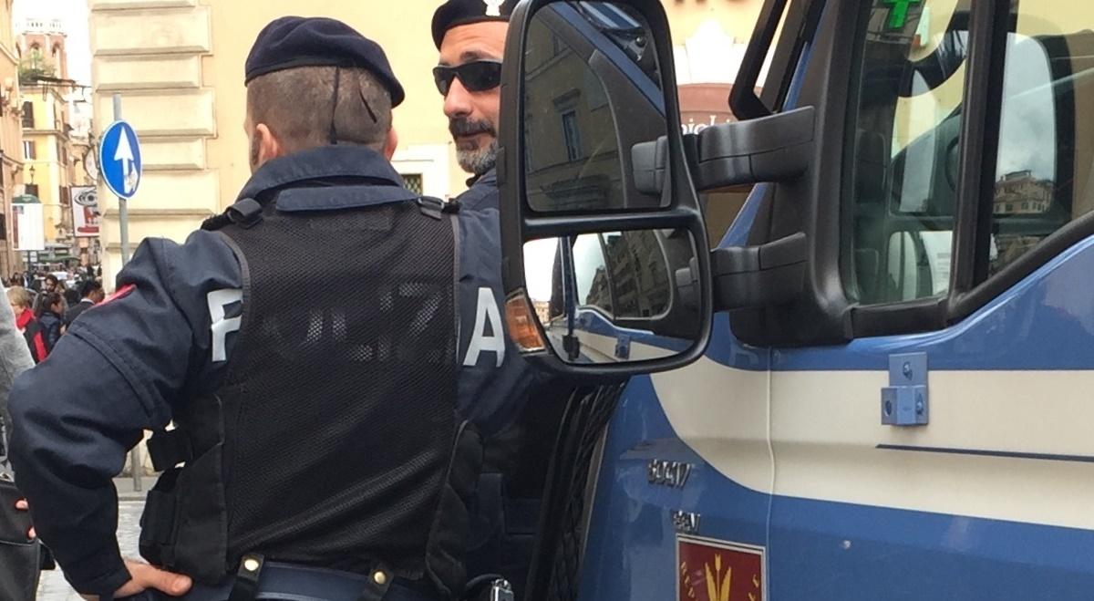 Rzym: aresztowano 31 gangsterów potężnego klanu Romów, który kontroluje wschodnie dzielnice miasta