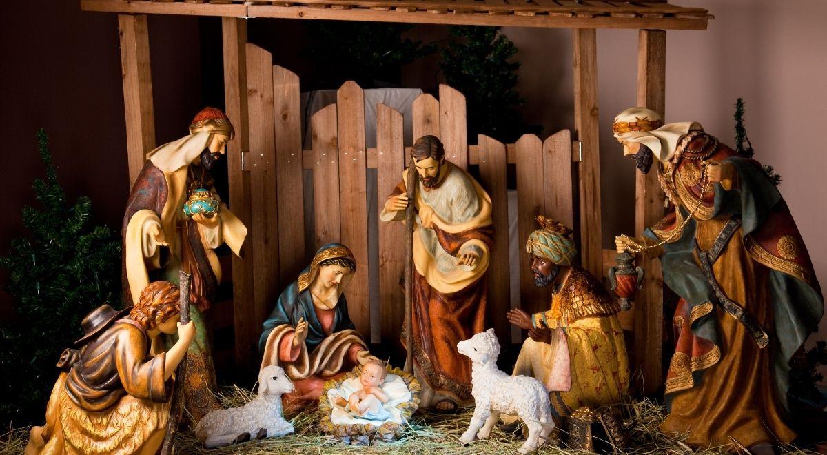 Dziś uroczystość Narodzenia Pańskiego. Jaka jest historia Bożego Narodzenia?